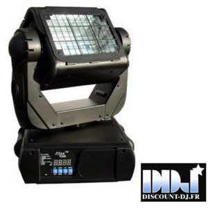 Stroboscope 750 w