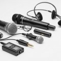 Location de Microphones