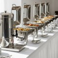 Location Percolateur, Bain-Marie & Chocolatière