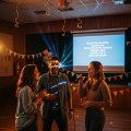 Matériel Karaoké & Projection : Vidéoprojecteurs et Écrans en Location