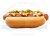 Station hot-dog professionnelle